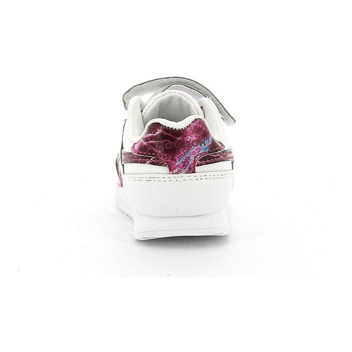 Παιδικά Aθλητικά Παπούτσια Reebok Royal Classic Jogger 3 Λευκό