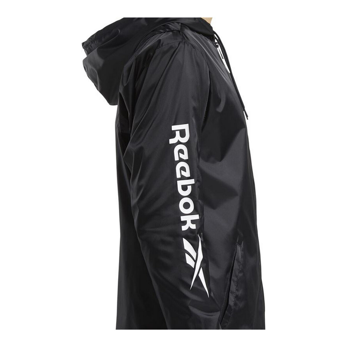 Aντιανεμικό Mπουφάν Reebok Classics Aντιανεμικό Mπουφάν Reebok Classics