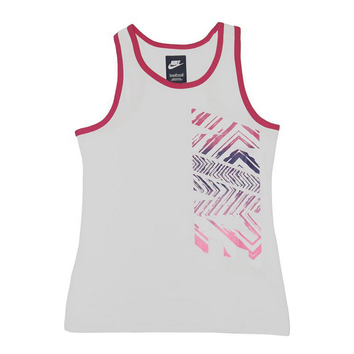 Παιδικó Tank Top Nike Sportswear