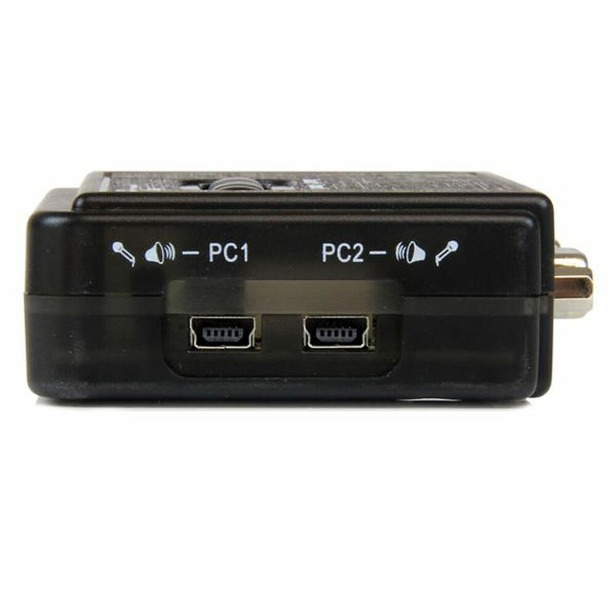 Διακόπτης KVM Startech SV211KUSB