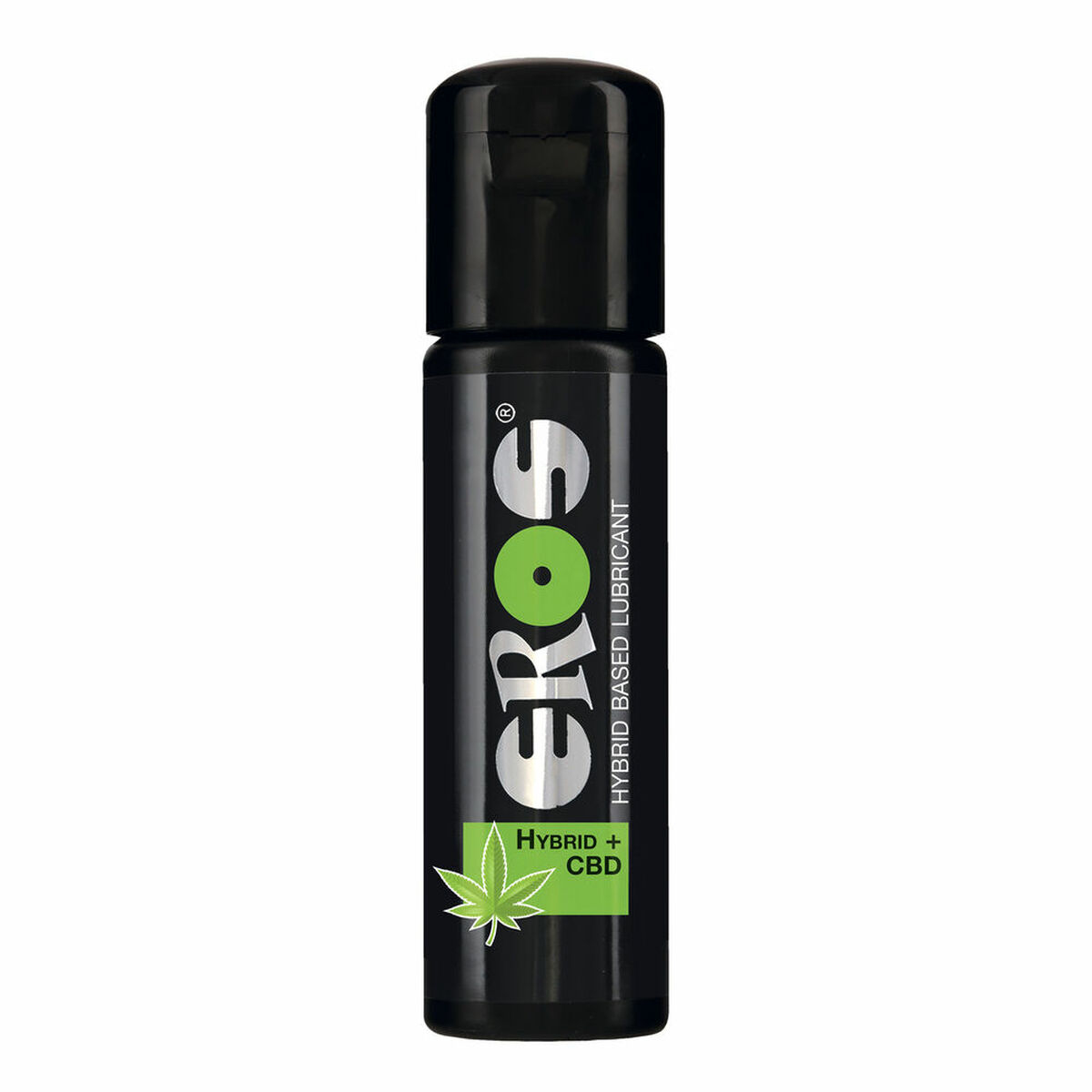 Υβριδικό λιπαντικό Eros 100 ml CBD
