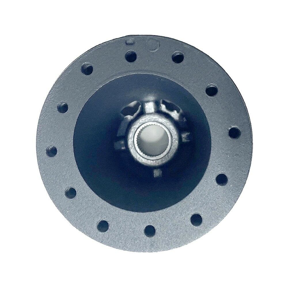 Κώνος Τιμονιού OCC Motorsport