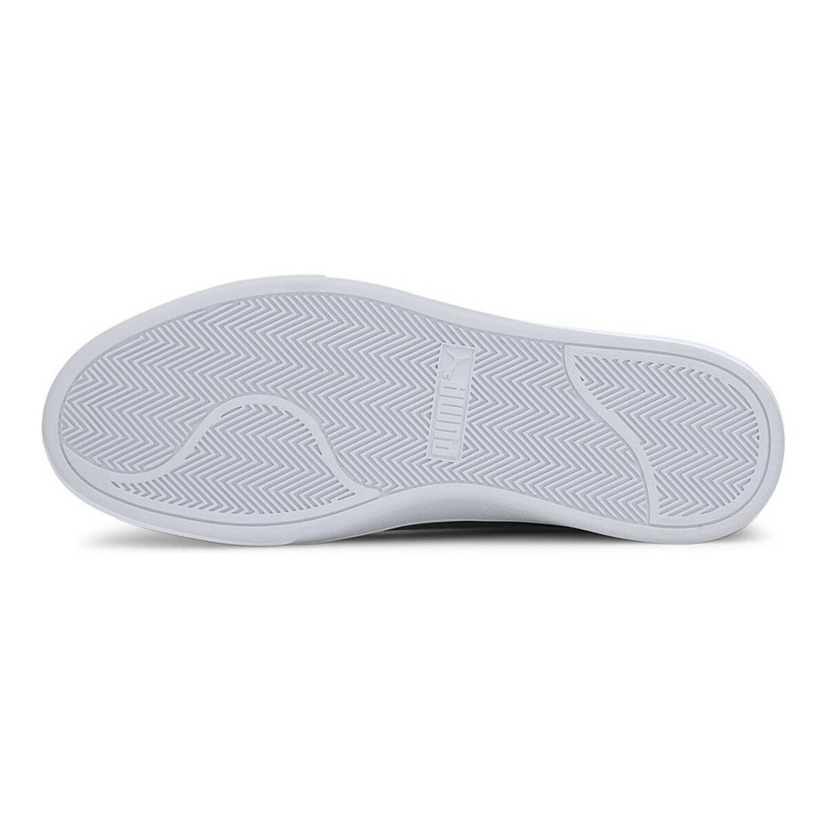 Ανδρικά Αθλητικά Παπούτσια Puma Puma Shuffle Λευκό Ανδρικά Αθλητικά Παπούτσια Puma Puma Shuffle Λευκό