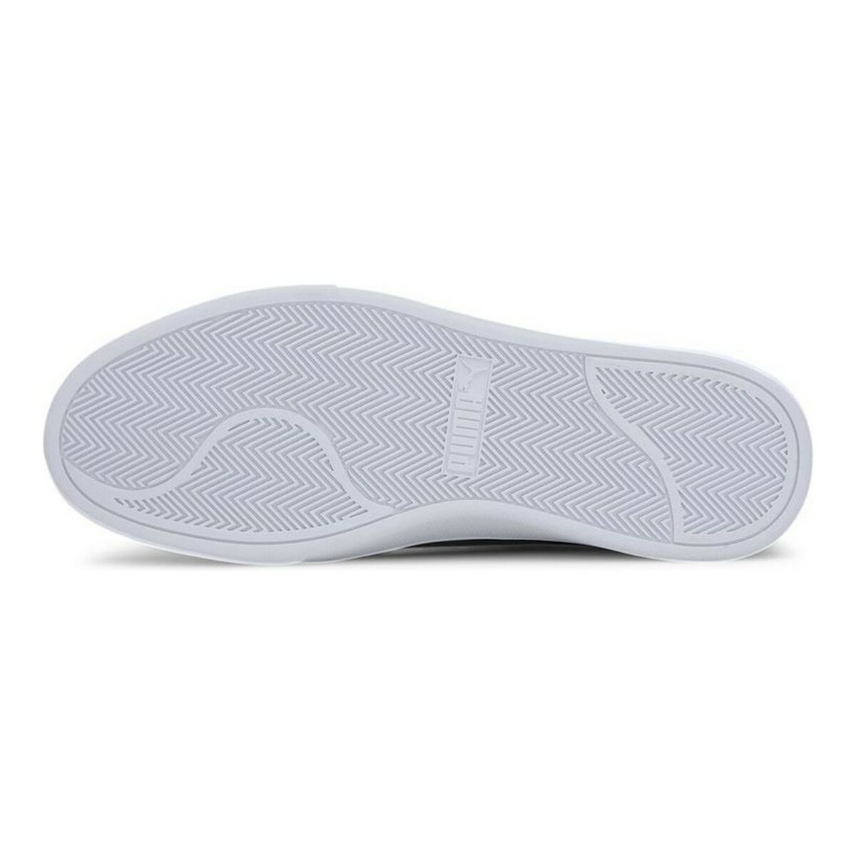 Ανδρικά Αθλητικά Παπούτσια Puma Puma Shuffle Λευκό Ανδρικά Αθλητικά Παπούτσια Puma Puma Shuffle Λευκό