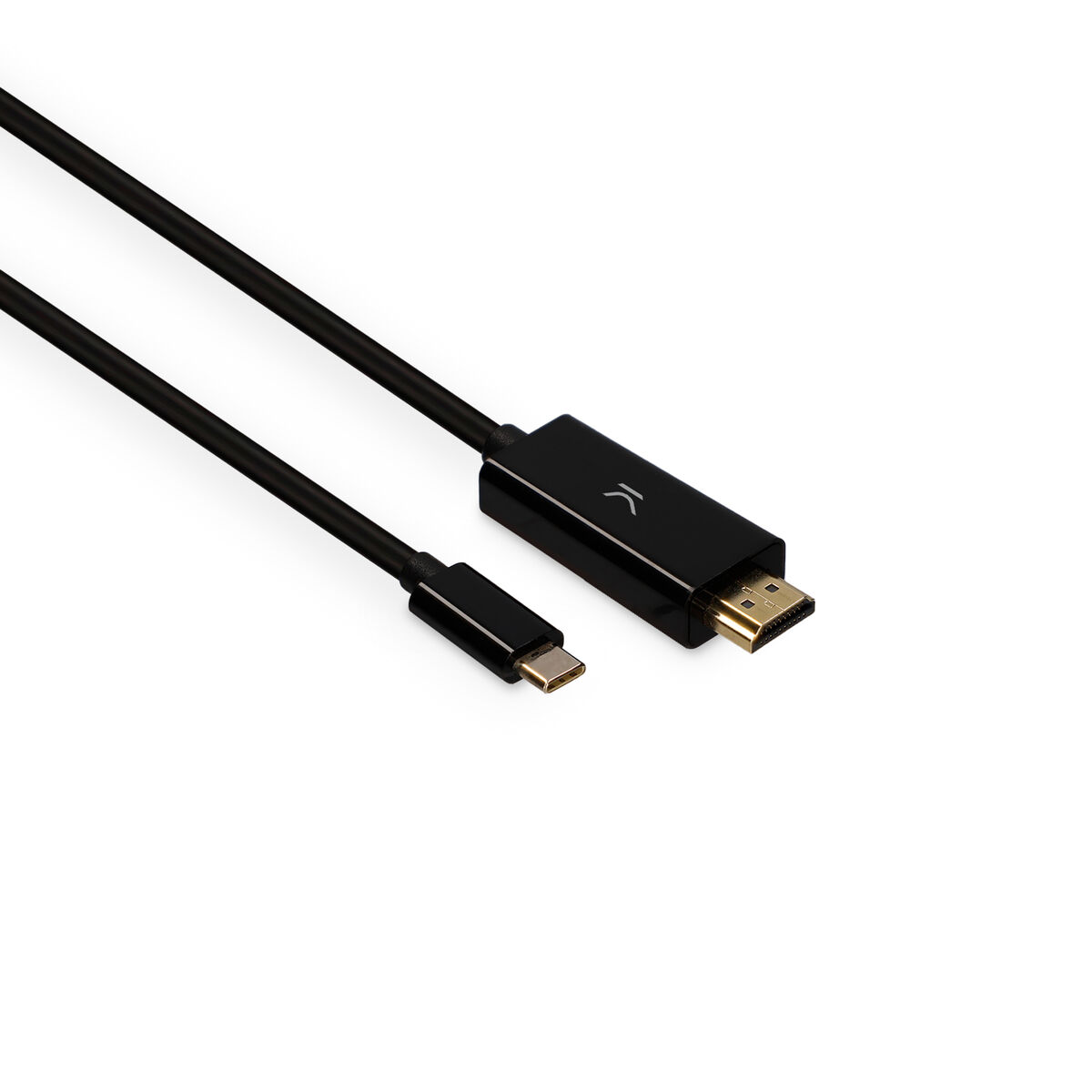 Αντάπτορας USB C σε HDMI KSIX Αντάπτορας USB C σε HDMI KSIX