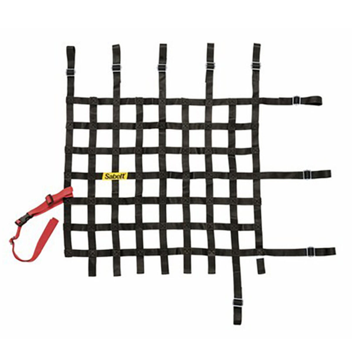 Window Net Sabelt SBZ280985 Μαύρο Window Net Sabelt SBZ280985 Μαύρο