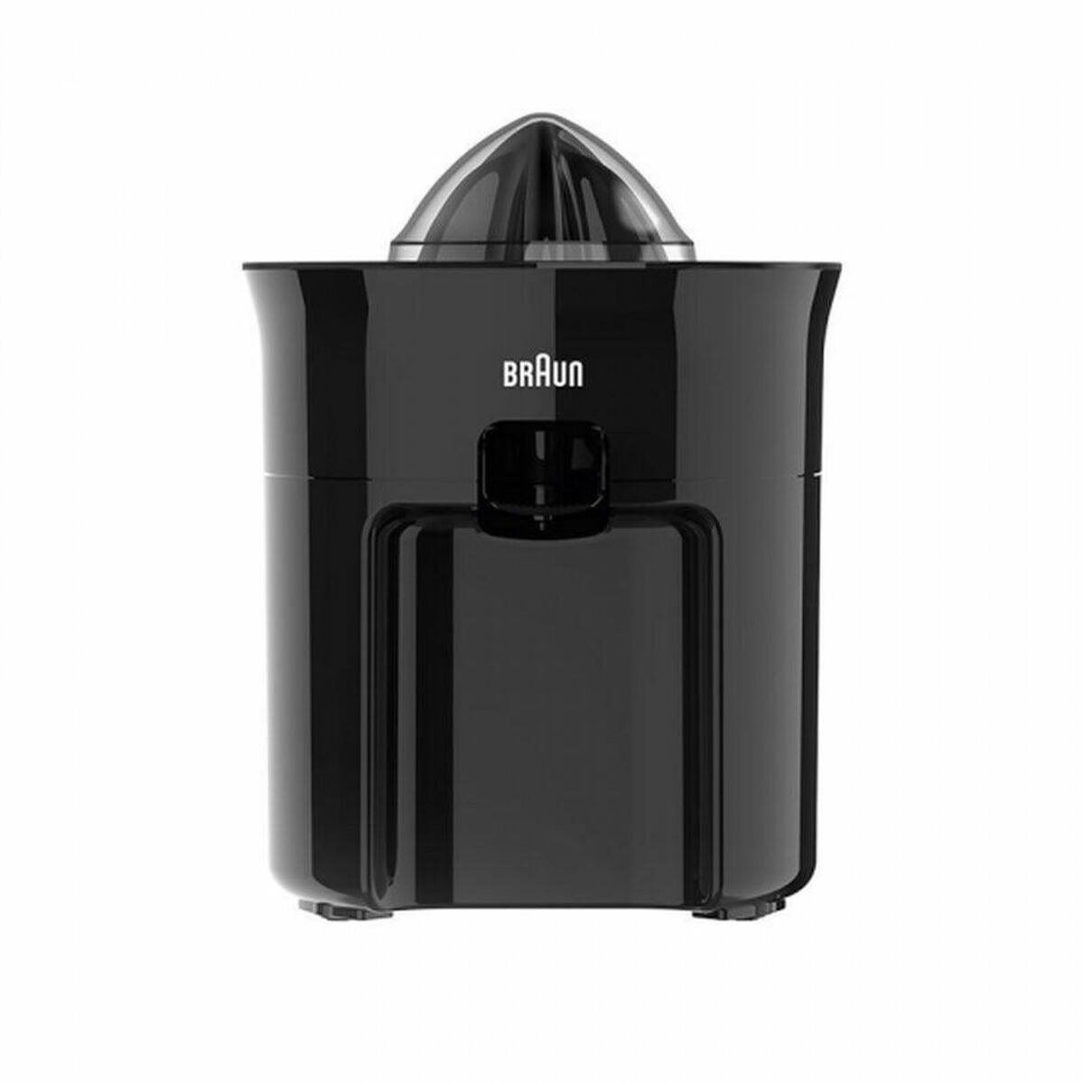 Ηλεκτρικός Αποχυμωτής Braun CJ 3050 Μαύρο 1 L 60 W Ηλεκτρικός Αποχυμωτής Braun CJ 3050 Μαύρο 1 L 60 W