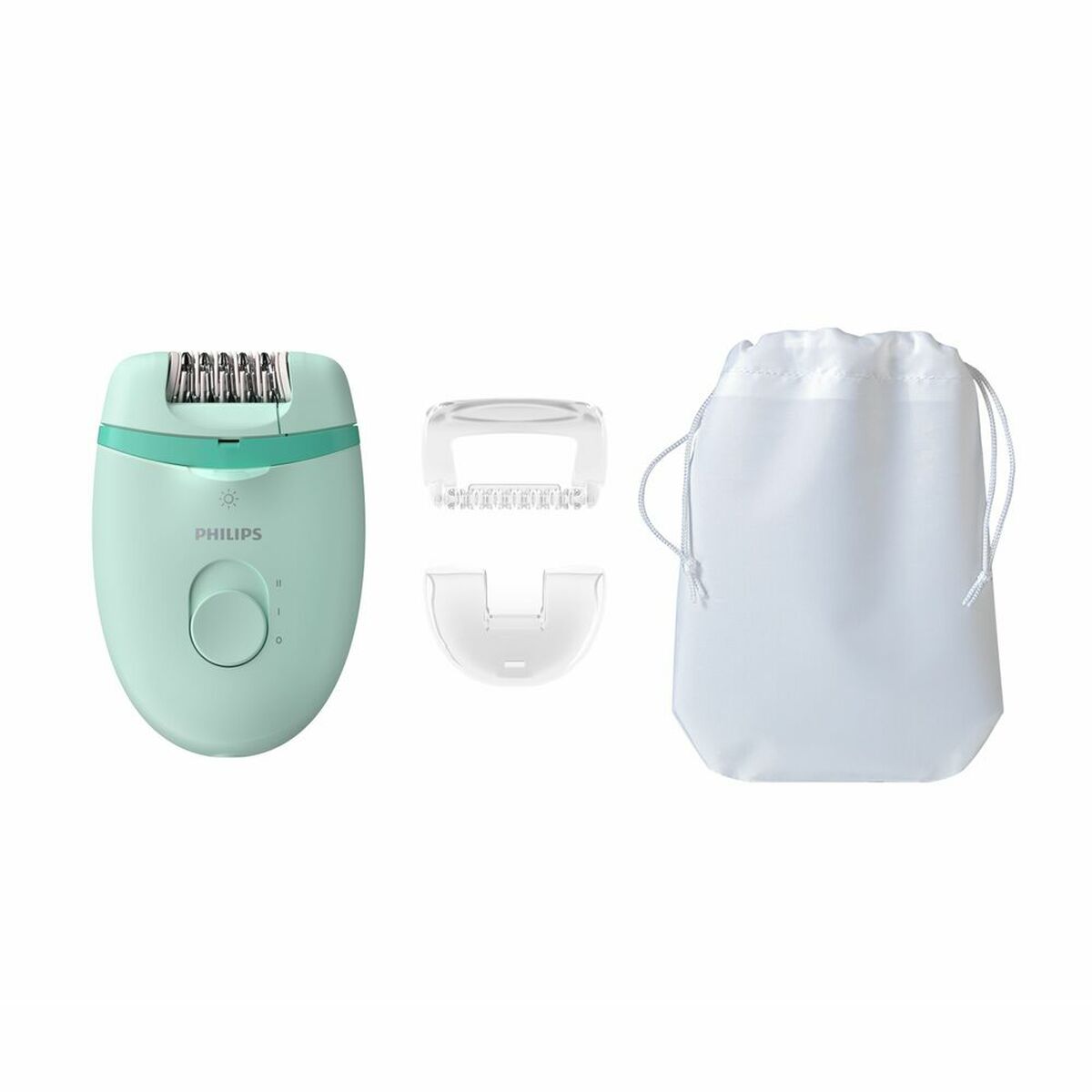 Ηλεκτρική Συσκευή Αφαίρεσης Μαλλιών Philips BRE265/00 Ηλεκτρική Συσκευή Αφαίρεσης Μαλλιών Philips BRE265/00
