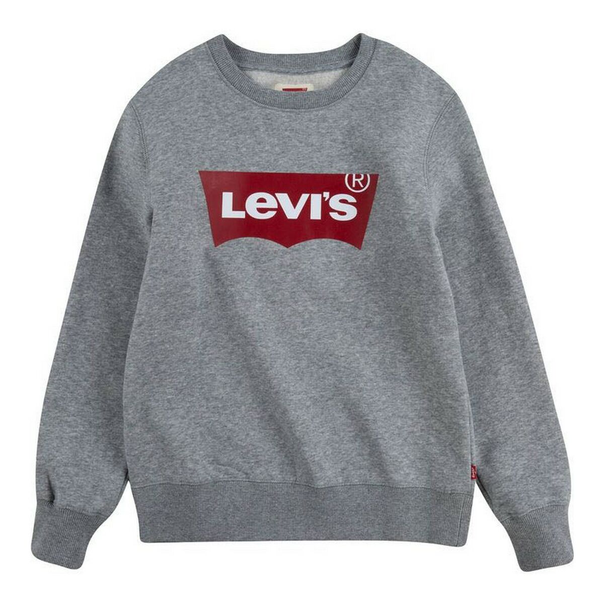Παιδικό Μπλουζάκι Levi's Batwing Crewneck