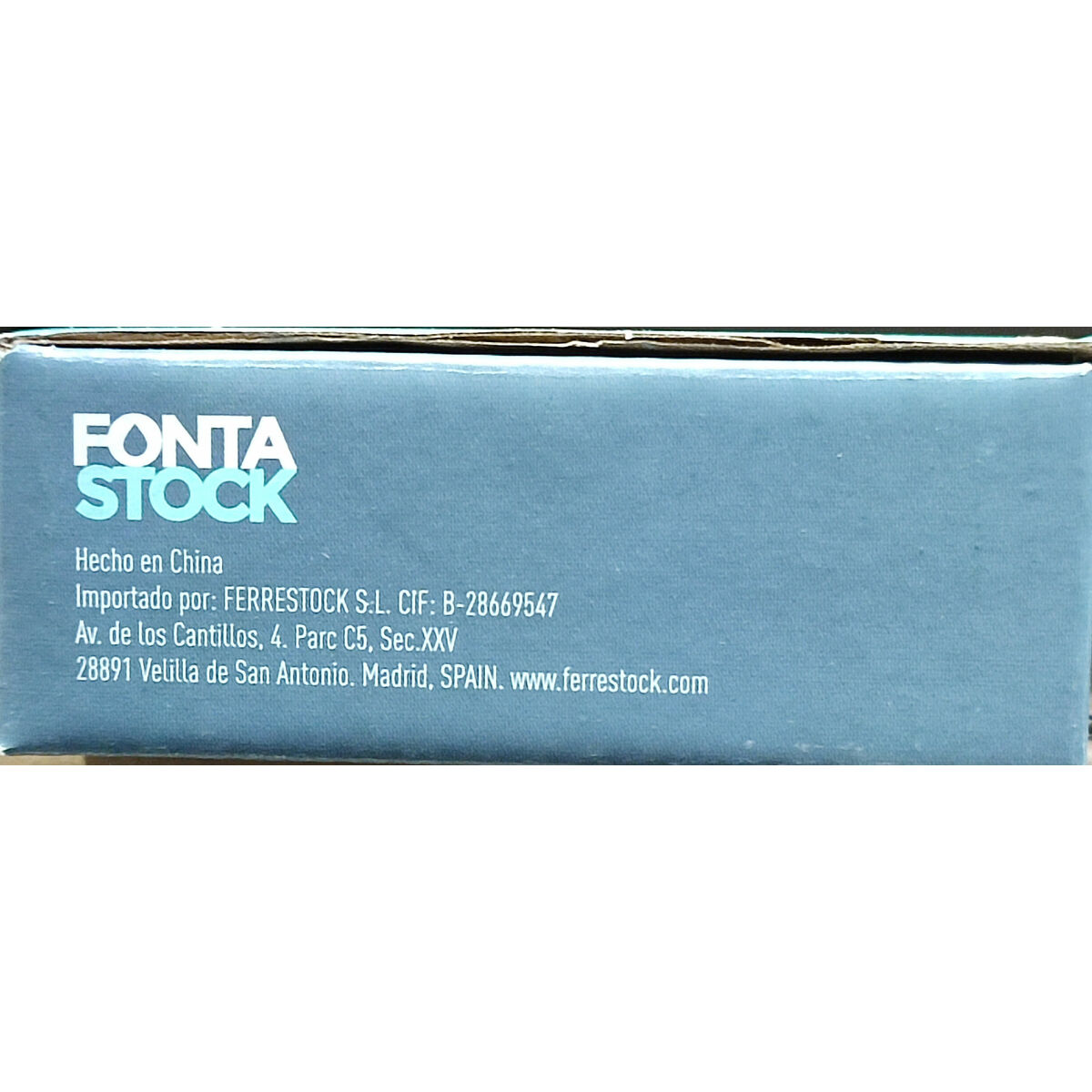 Βρύση Fontastock Κήπος 1/2 Βρύση Fontastock Κήπος 1/2
