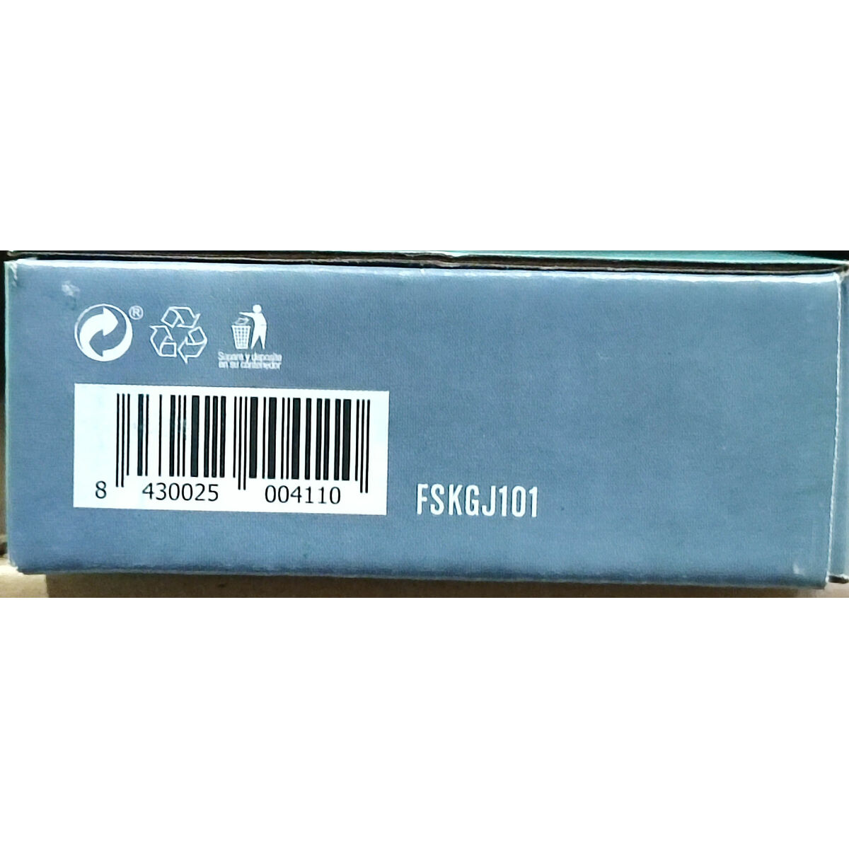Βρύση Fontastock Κήπος 1/2 Βρύση Fontastock Κήπος 1/2