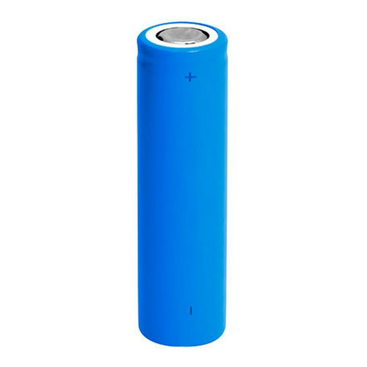 Επαναφορτιζόμενη μπαταρία λιθίου NIMO 2400 mAh 3,7 V Επαναφορτιζόμενη μπαταρία λιθίου NIMO 2400 mAh 3,7 V