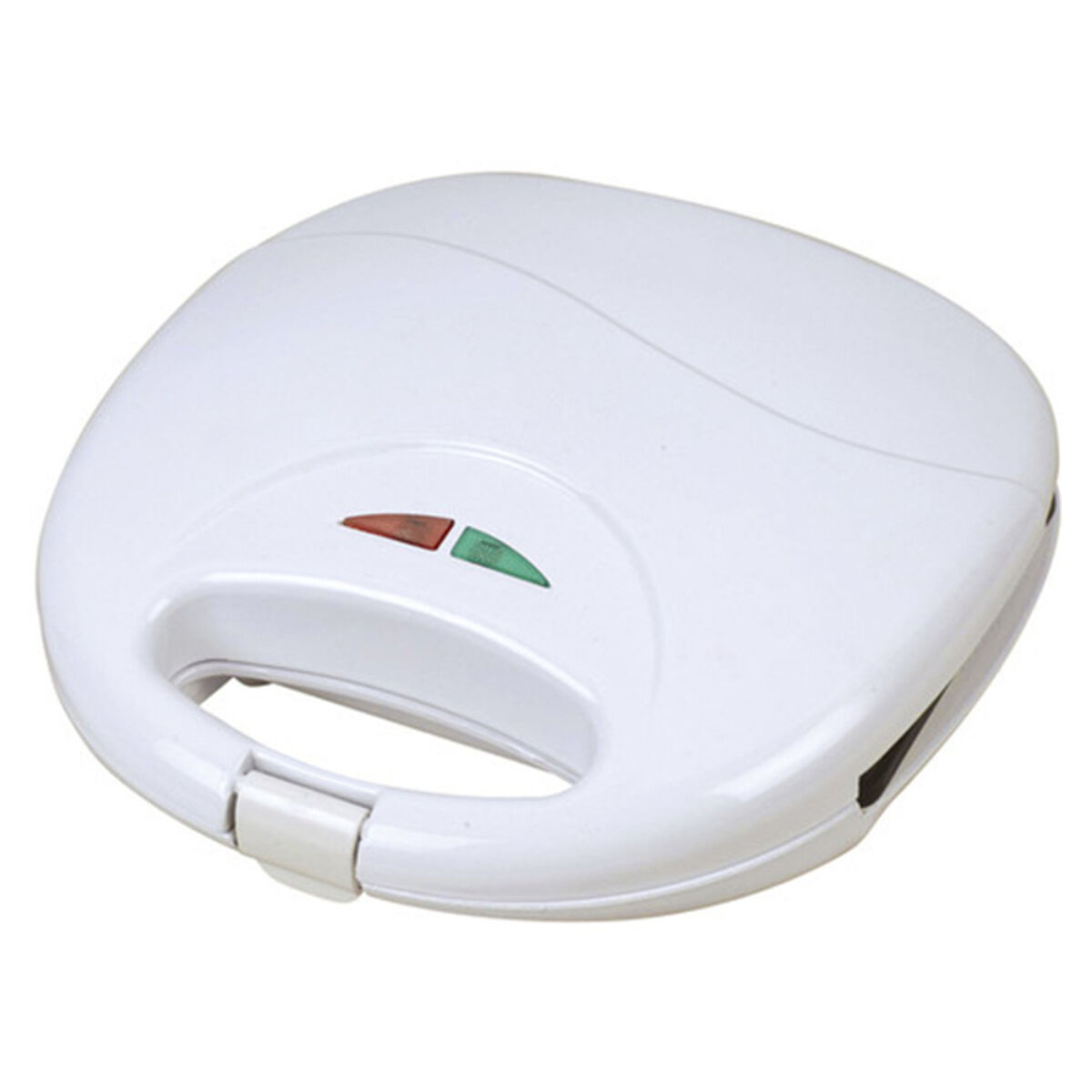 Σαντουιτσιέρα COMELEC SA-1204 700W Λευκό 700 W Σαντουιτσιέρα COMELEC SA-1204 700W Λευκό 700 W