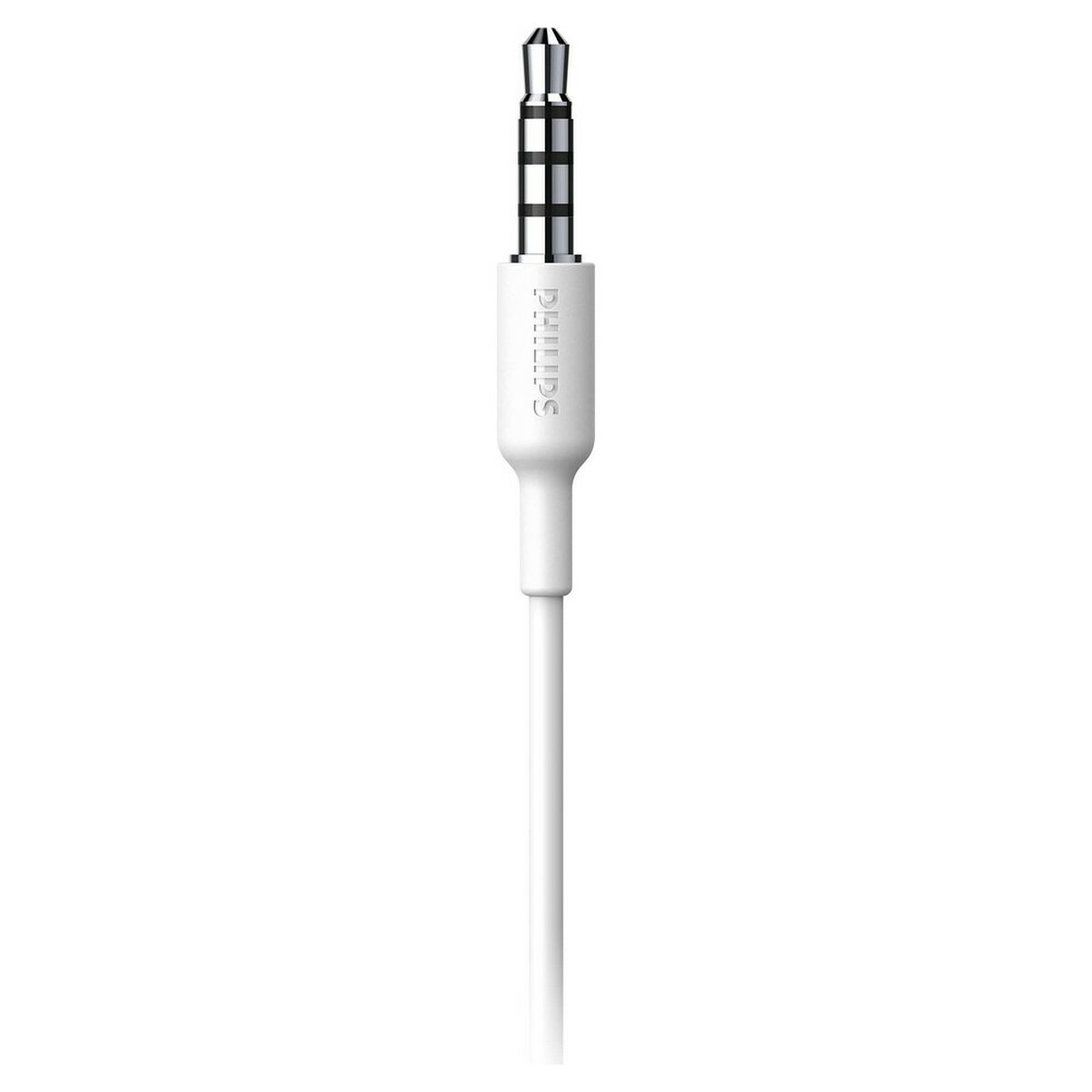 Αθλητικά Ακουστικά Philips Λευκό Αθλητικά Ακουστικά Philips Λευκό