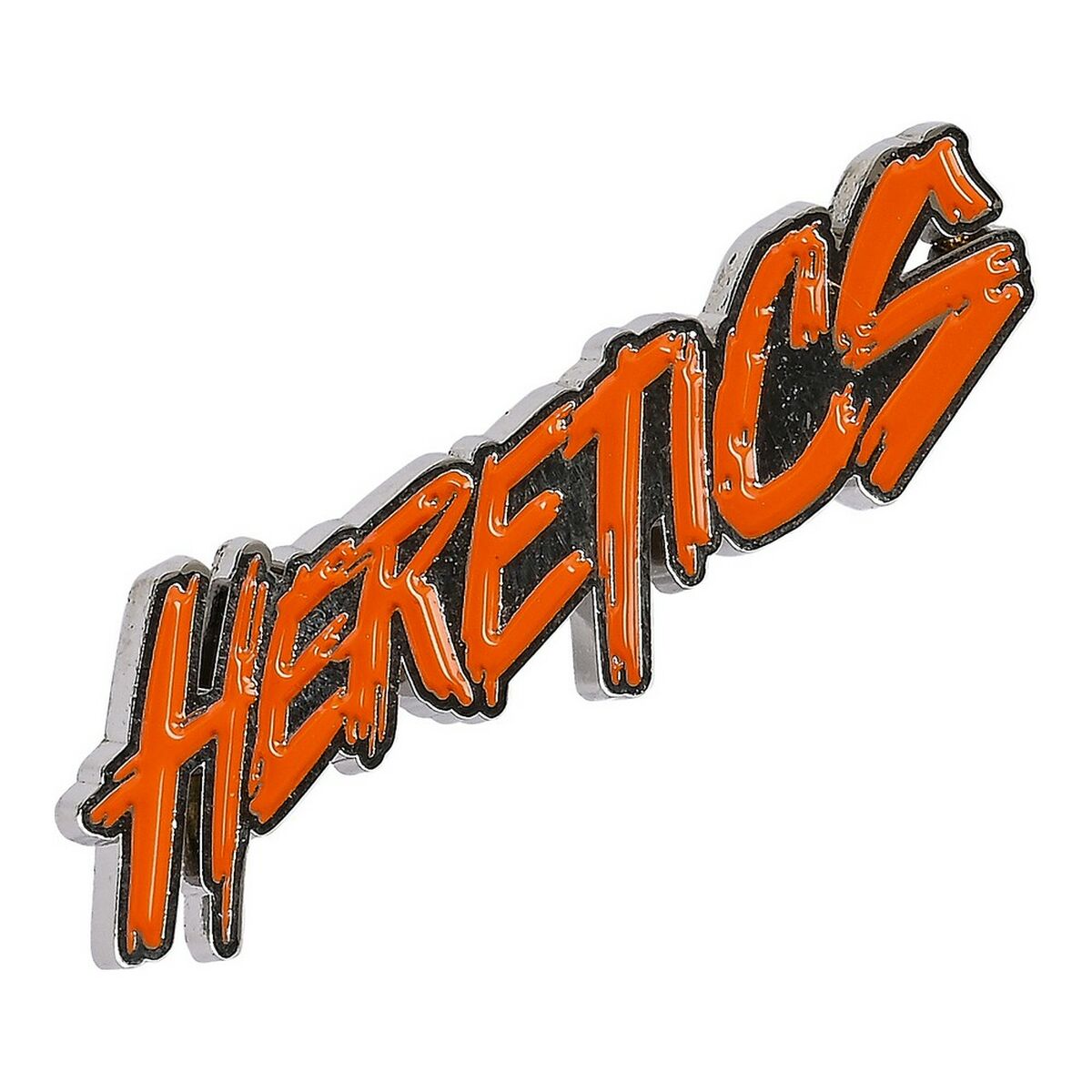 Καρφίτσα Team Heretics Μέταλλο (8 pcs) Καρφίτσα Team Heretics Μέταλλο (8 pcs)