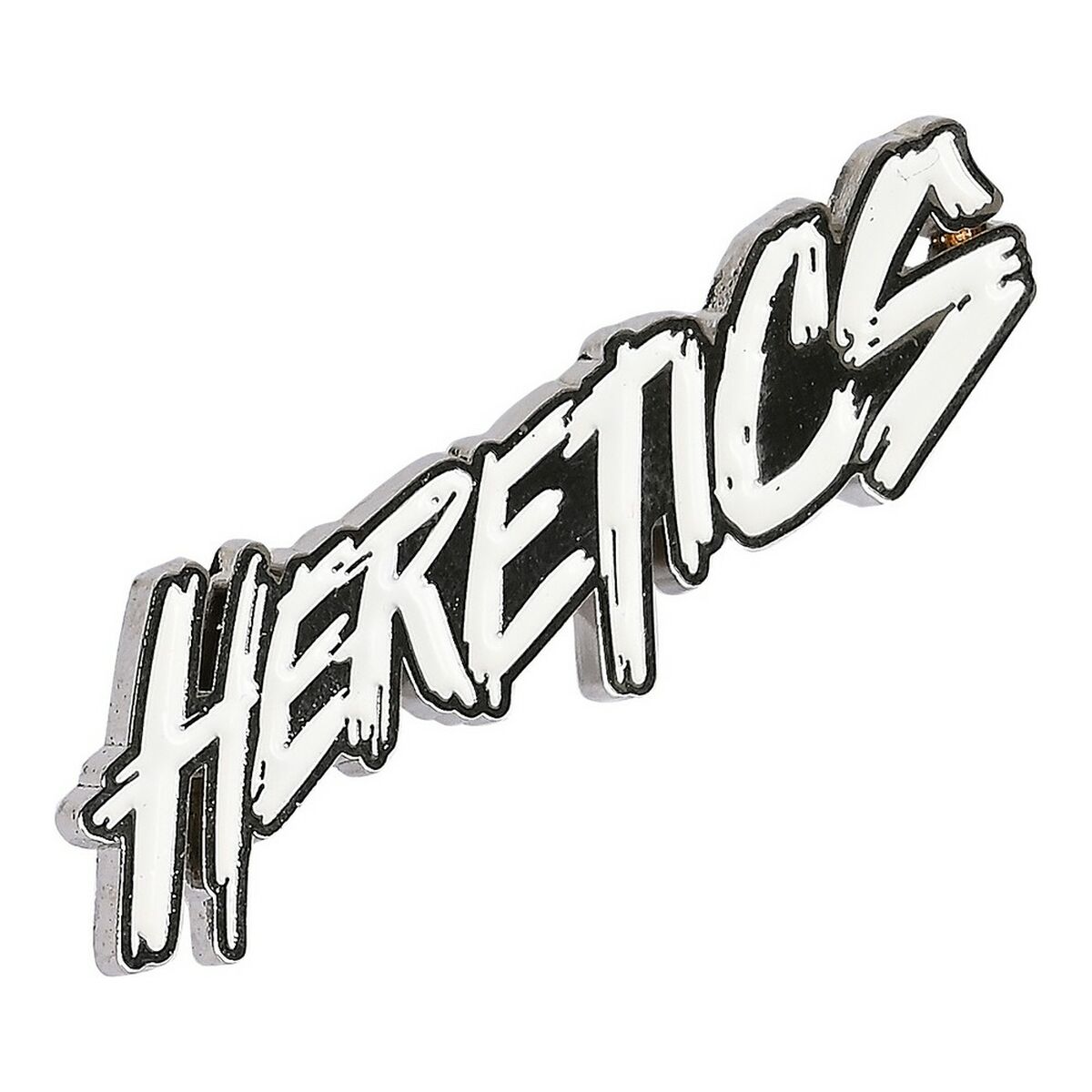 Καρφίτσα Team Heretics Μέταλλο (8 pcs) Καρφίτσα Team Heretics Μέταλλο (8 pcs)