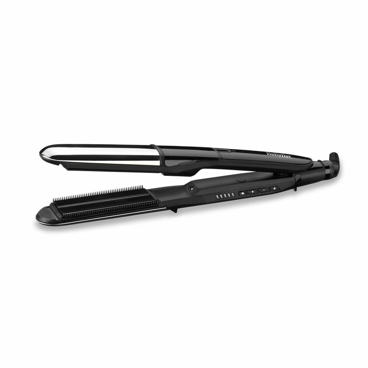 Μηχανή Ισιώματος Μαλλιών Babyliss ST496E Μηχανή Ισιώματος Μαλλιών Babyliss ST496E