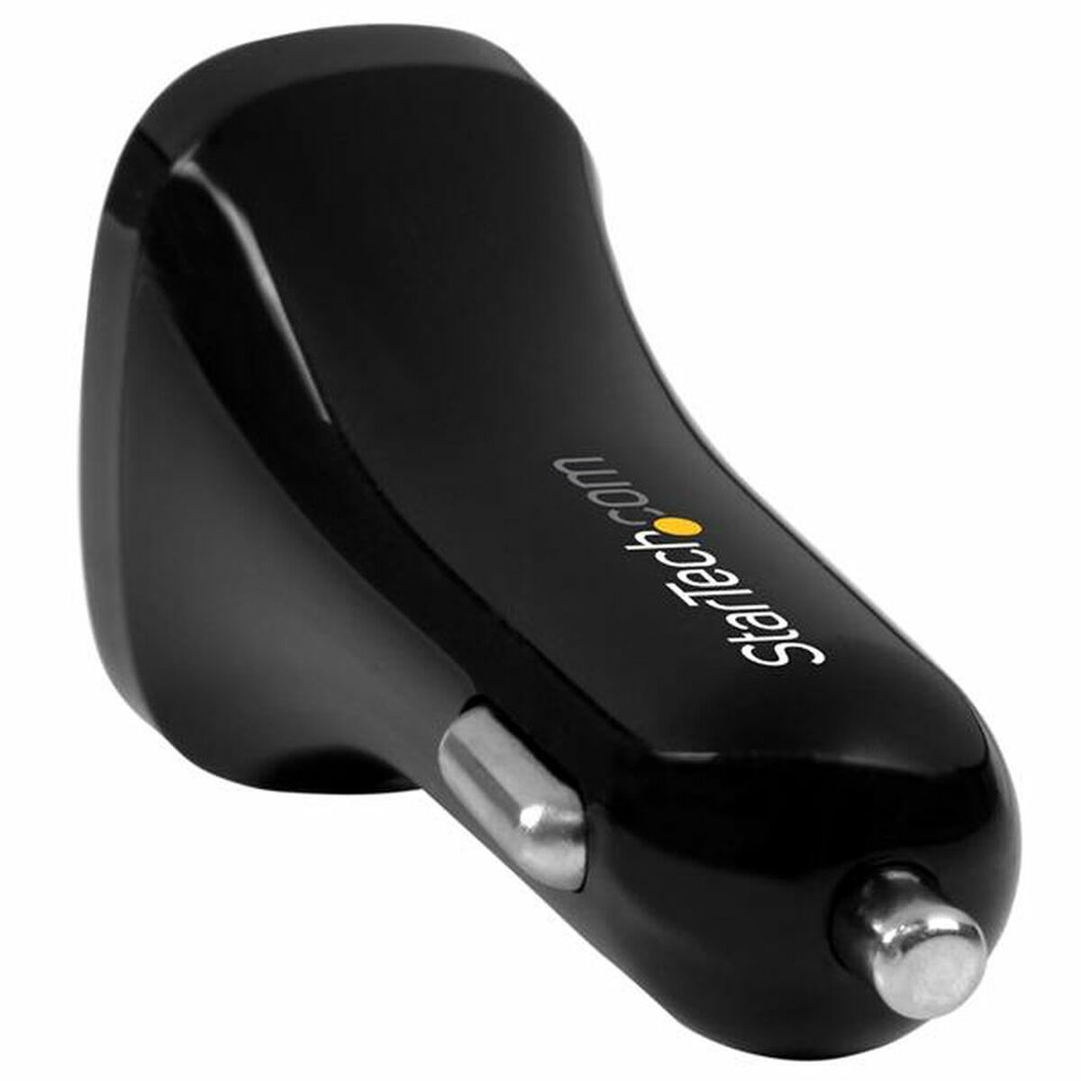 Φορτιστής Αυτοκινήτου Startech USB2PCARBKS Φορτιστής Αυτοκινήτου Startech USB2PCARBKS