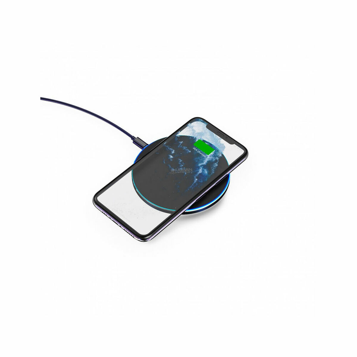 Φορτιστής Urban Factory FWC10UF 10W