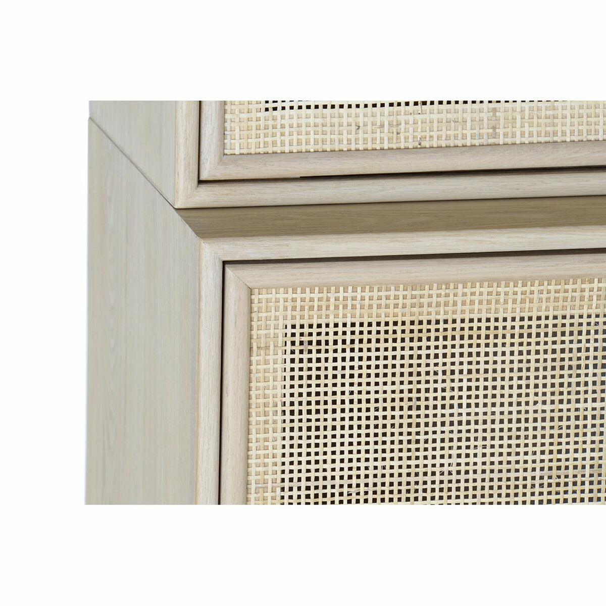 Eκθεσιακό σταντ DKD Home Decor 120 x 38,5 x 196 cm Φυσικό Ξύλο MDF Eκθεσιακό σταντ DKD Home Decor 120 x 38,5 x 196 cm Φυσικό Ξύλο MDF