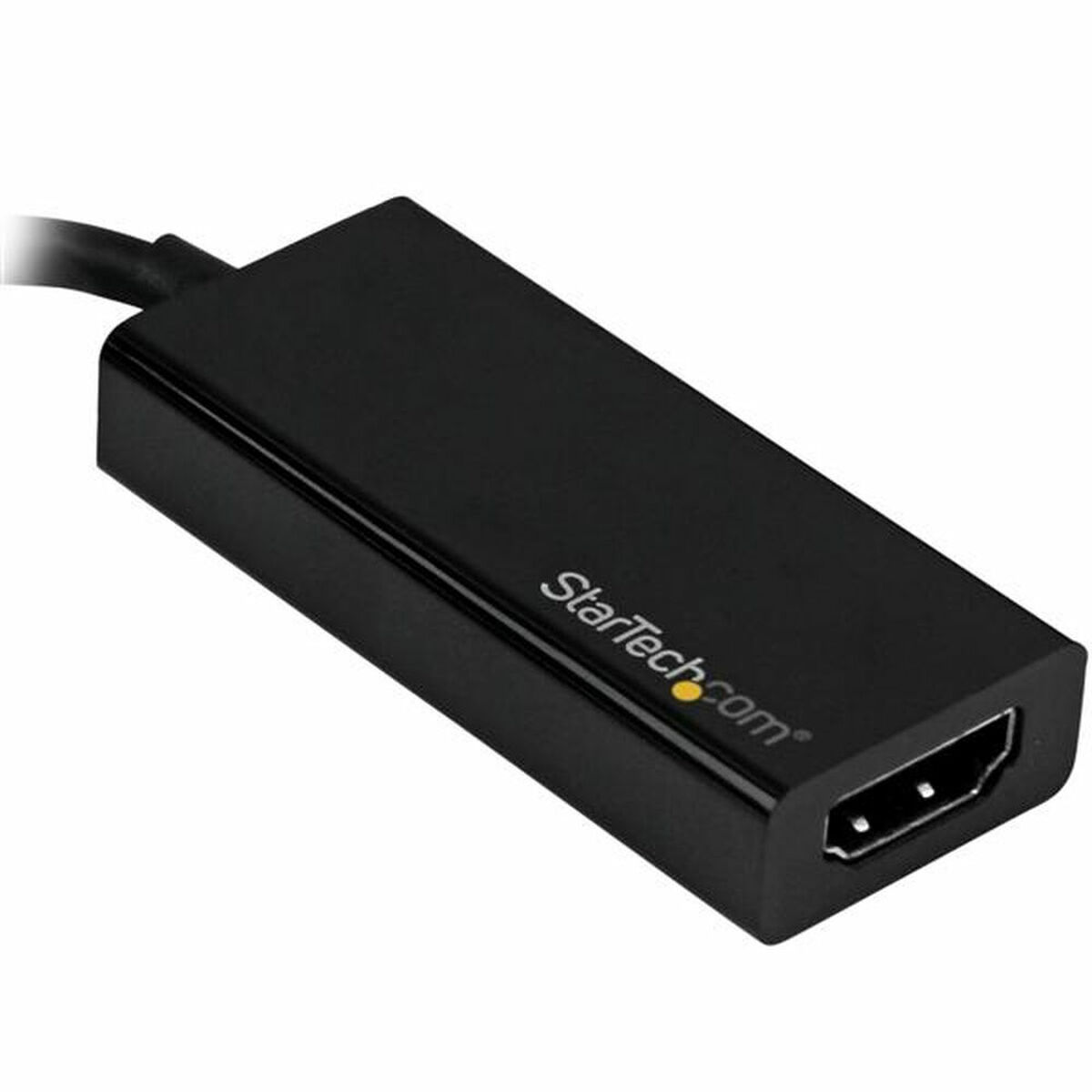 Αντάπτορας USB C σε HDMI Startech CDP2HD4K60 Μαύρο