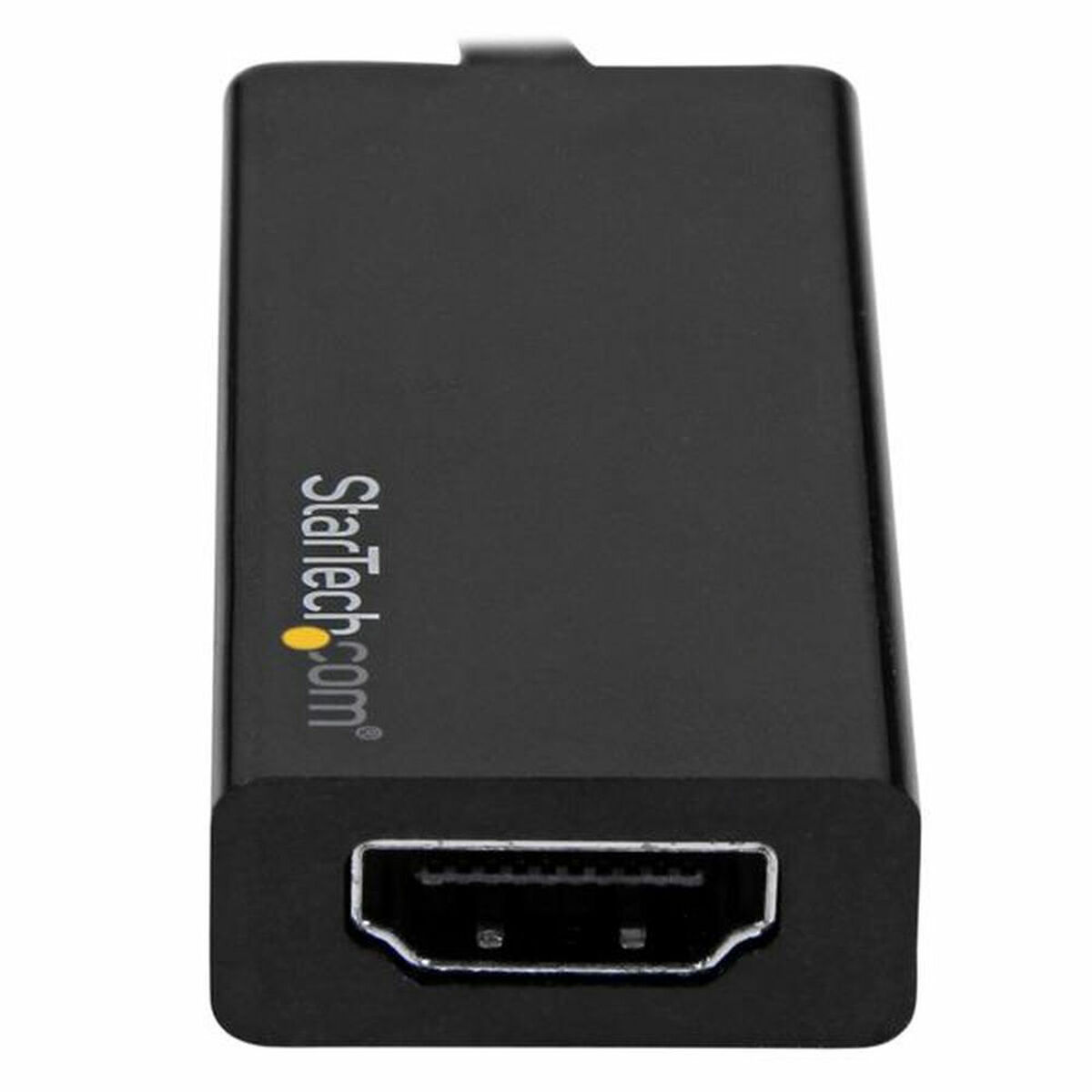 Αντάπτορας USB C σε HDMI Startech CDP2HD4K60 Μαύρο