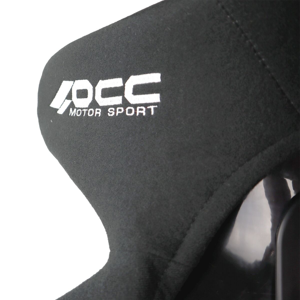 Κάθισμα Racing Momo DAYTONA L Μαύρο