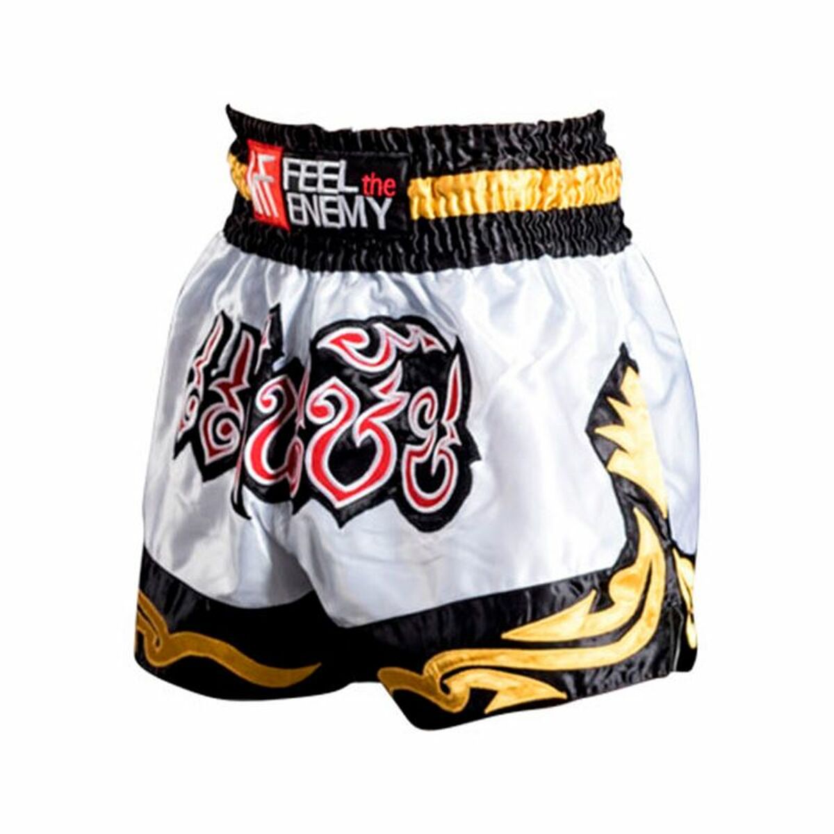 Παντελόνι για Ενήλικους Muay Thai KRF Champion Παντελόνι για Ενήλικους Muay Thai KRF Champion