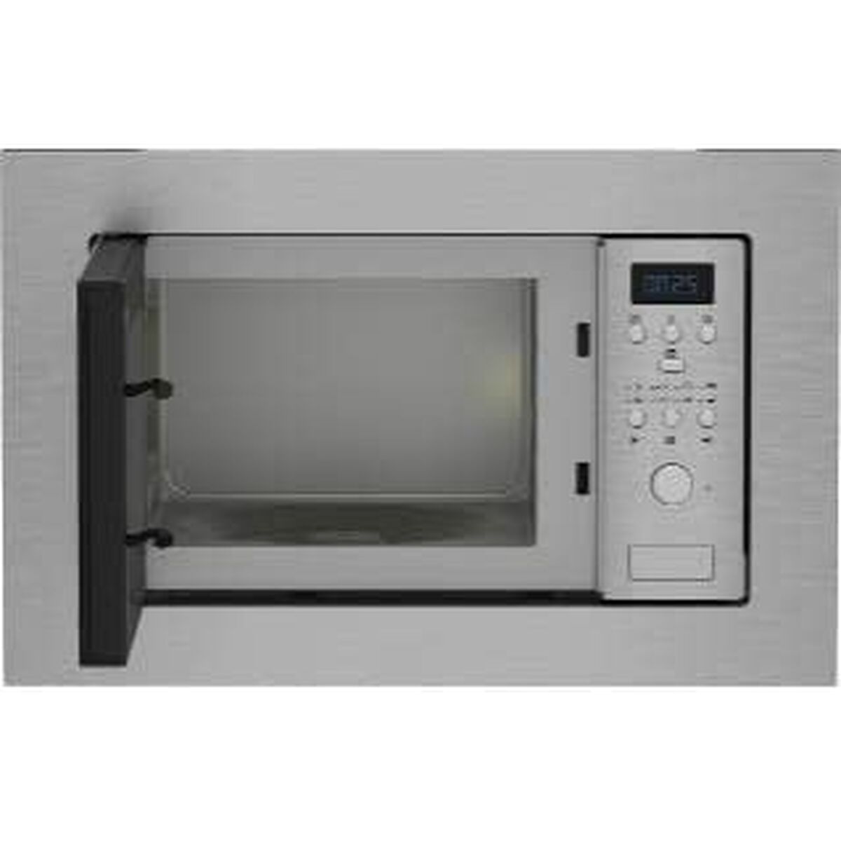 φούρνο μικροκυμάτων BEKO BMOB 17131 X 700W 17 L Γκρι Χάλυβας 700 W 17 L φούρνο μικροκυμάτων BEKO BMOB 17131 X 700W 17 L Γκρι Χάλυβας 700 W 17 L