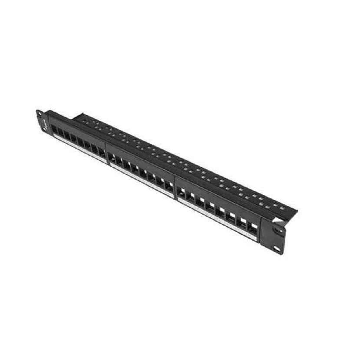 Rack Lanberg PPKS-1024-B Rack Lanberg PPKS-1024-B