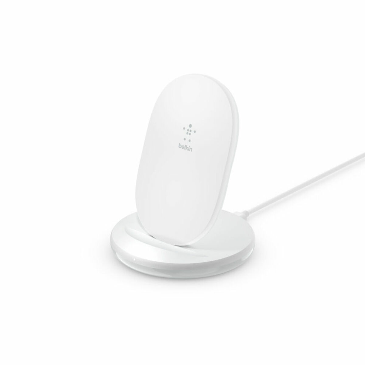 Ασύρματος Φορτιστής Belkin BOOST↑CHARGE 15W Ασύρματος Φορτιστής Belkin BOOST↑CHARGE 15W
