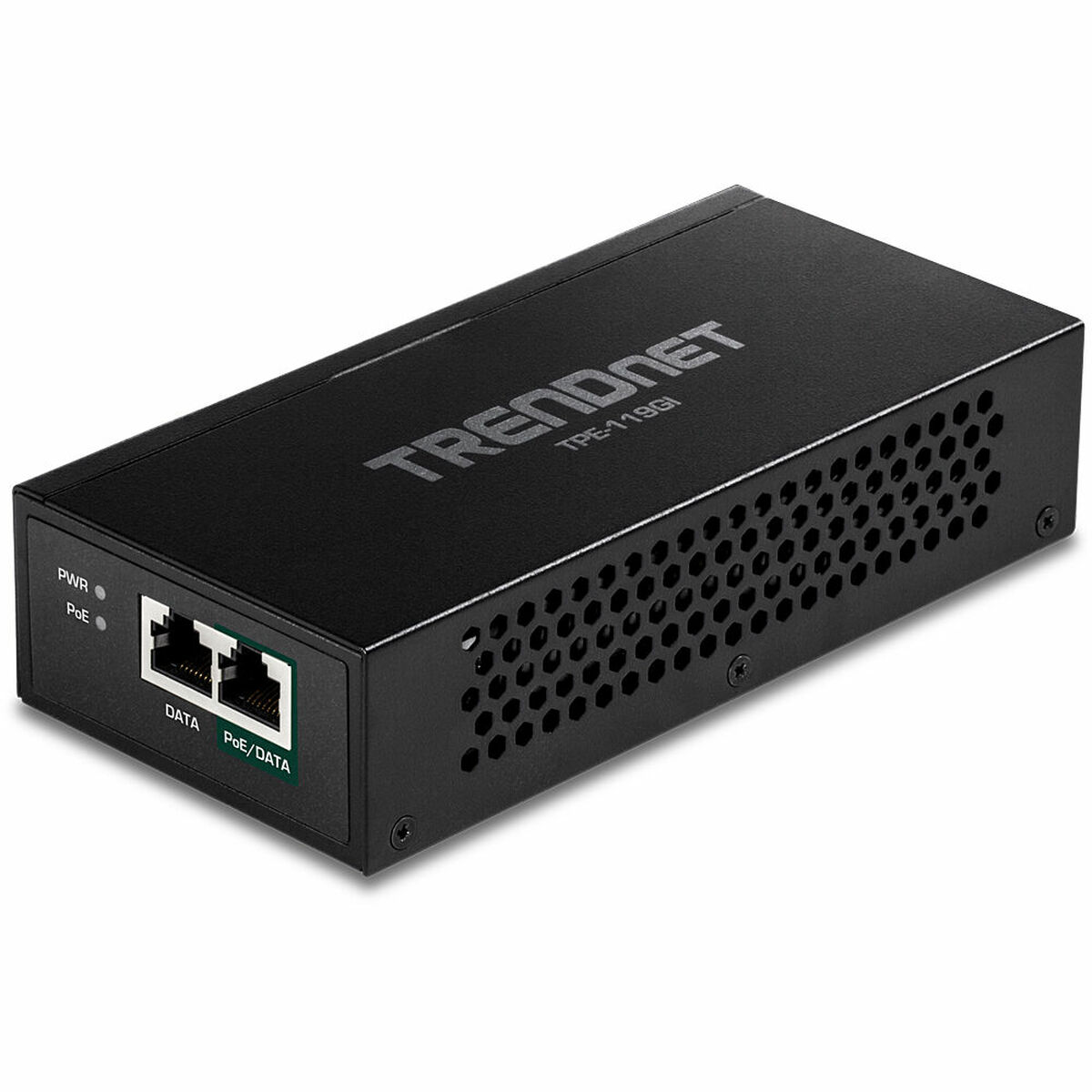 Εγχυτήρας PoE Trendnet TPE-119GI Εγχυτήρας PoE Trendnet TPE-119GI