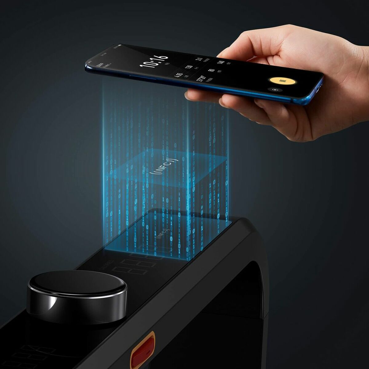 Ηλεκτρικός Διάδρομος Xiaomi Kingsmith X21 Ηλεκτρικός Διάδρομος Xiaomi Kingsmith X21