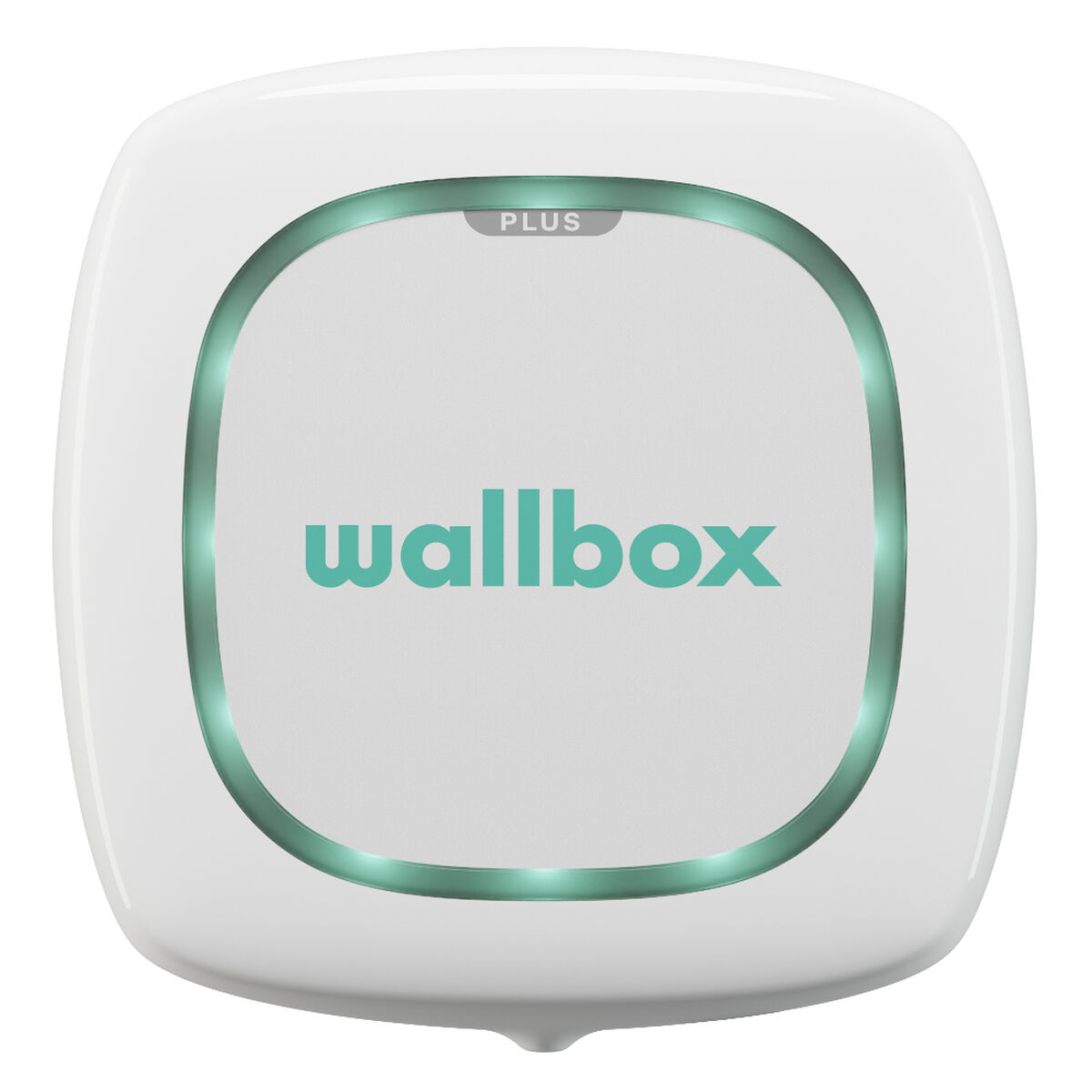 Φορτιστής Μπαταρίας Wallbox Pulsar Plus 7.4W T2 Φορτιστής Μπαταρίας Wallbox Pulsar Plus 7.4W T2