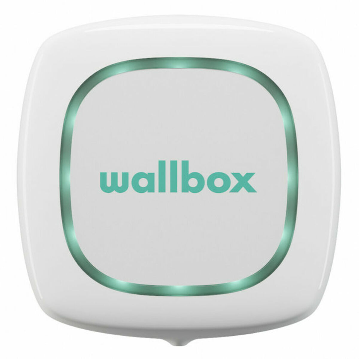 Φορτιστής Μπαταρίας Wallbox Pulsar Plus 7.4W T2 Φορτιστής Μπαταρίας Wallbox Pulsar Plus 7.4W T2