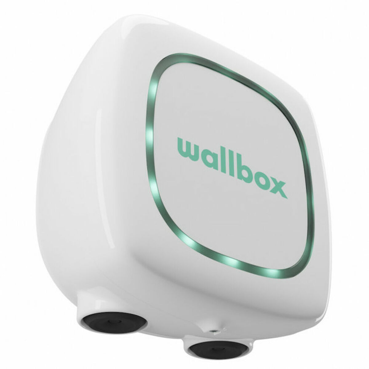 Φορτιστής Μπαταρίας Wallbox Pulsar Plus 7.4W T2 Φορτιστής Μπαταρίας Wallbox Pulsar Plus 7.4W T2