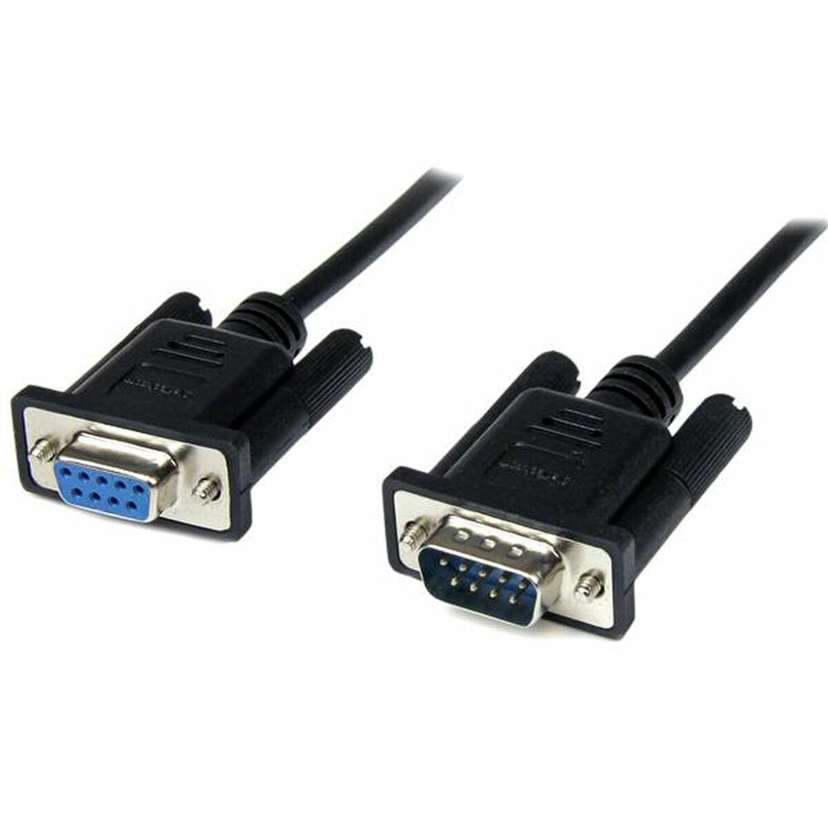 Αντάπτορας Startech SCNM9FM1MBK Αντάπτορας Startech SCNM9FM1MBK