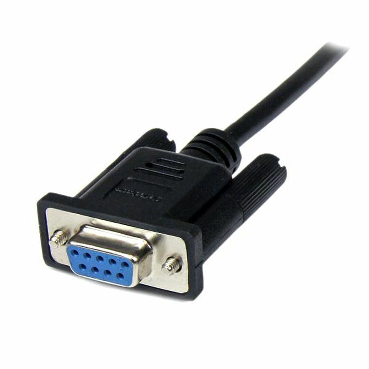 Αντάπτορας Startech SCNM9FM1MBK Αντάπτορας Startech SCNM9FM1MBK