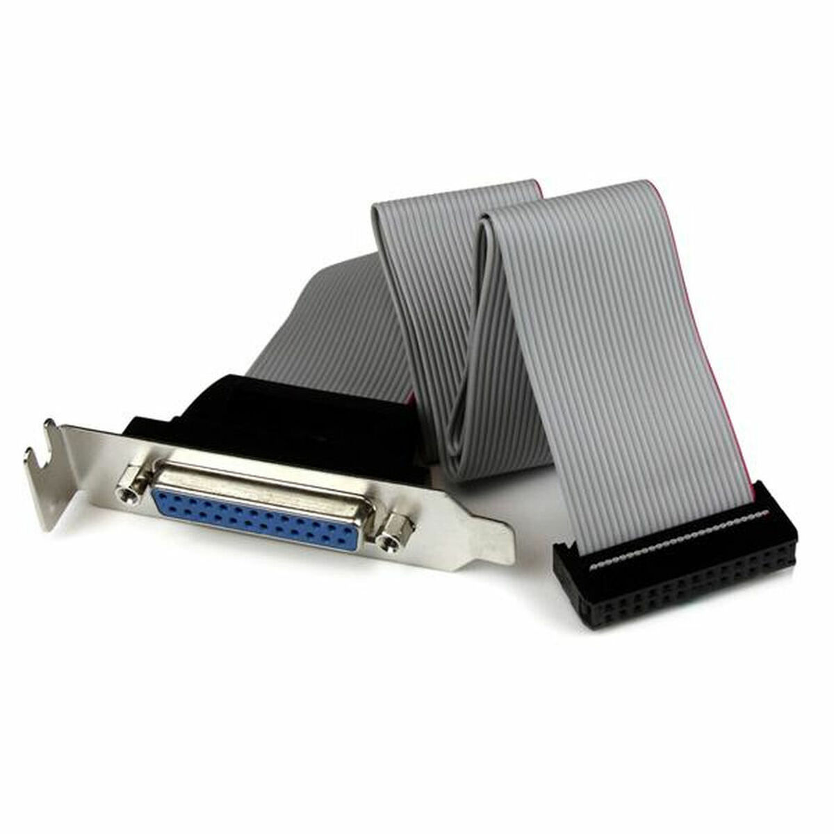 Αντάπτορας Startech PLATE25F16LP Αντάπτορας Startech PLATE25F16LP