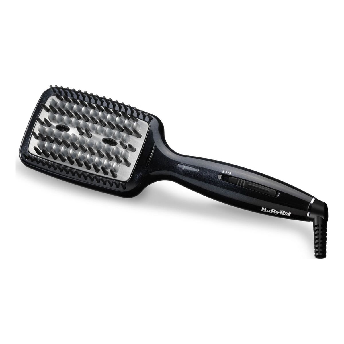 Ισιωτική Βούρτσα Babyliss HSB101E Ισιωτική Βούρτσα Babyliss HSB101E