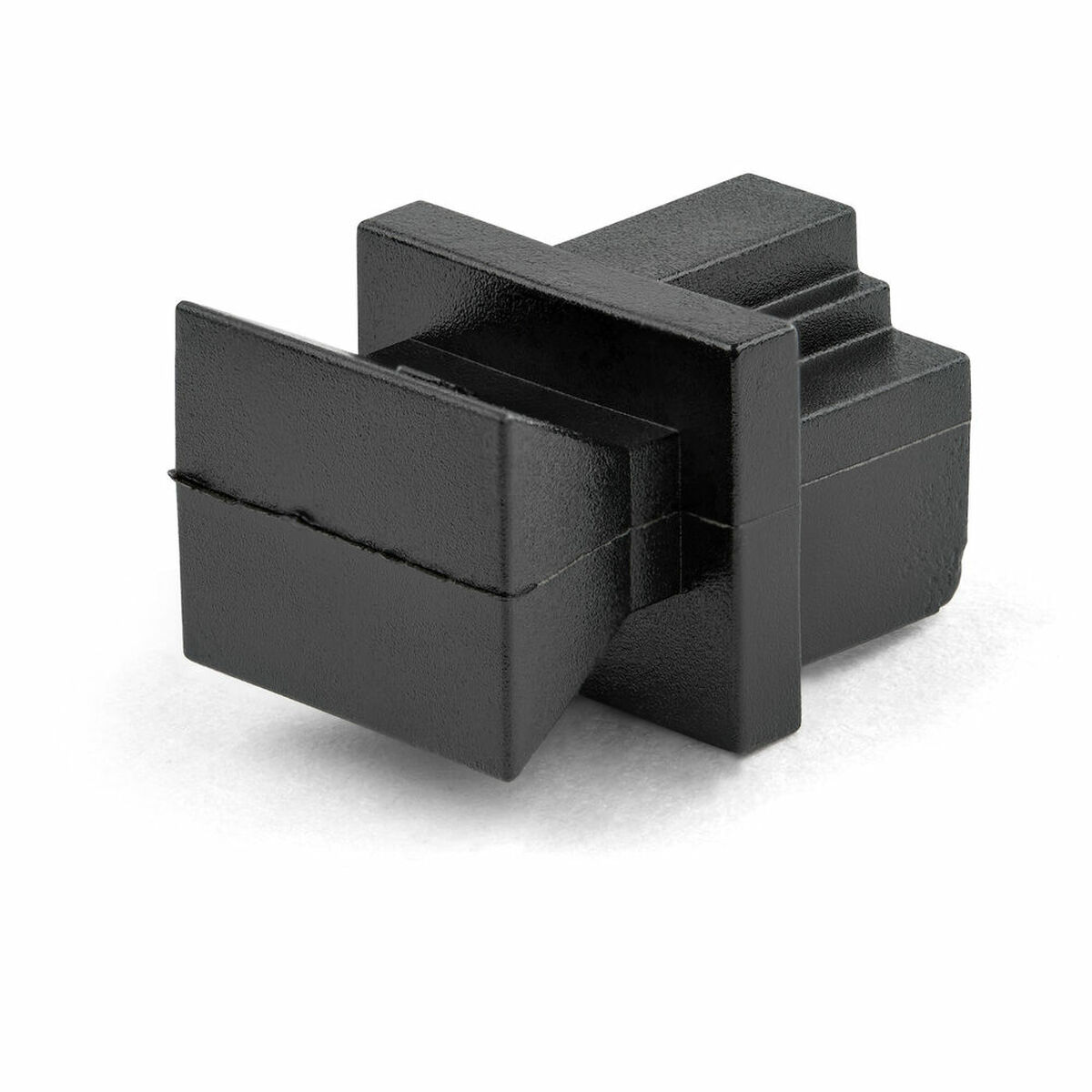 Κατά της σκόνης Startech RJ45COVER Μαύρο 100 Μονάδες RJ45