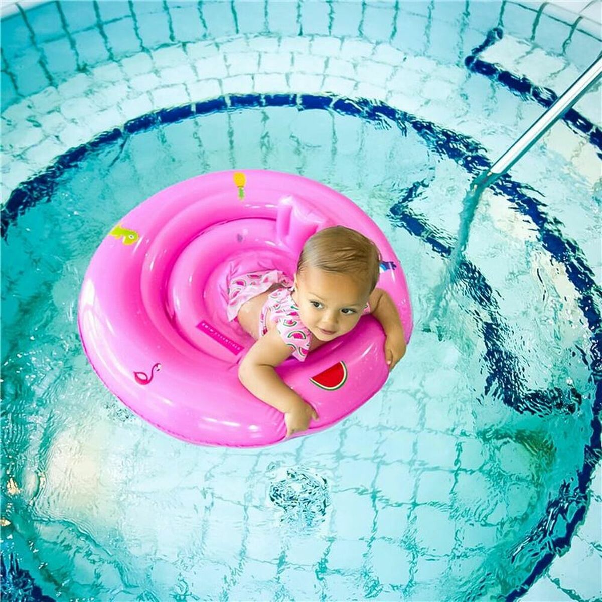 Μωρό float Swim Essentials 2020SE23 Μωρό float Swim Essentials 2020SE23