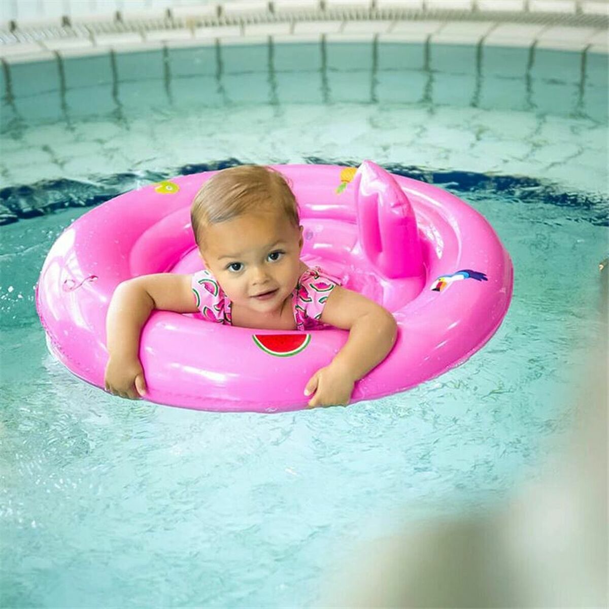 Μωρό float Swim Essentials 2020SE23 Μωρό float Swim Essentials 2020SE23
