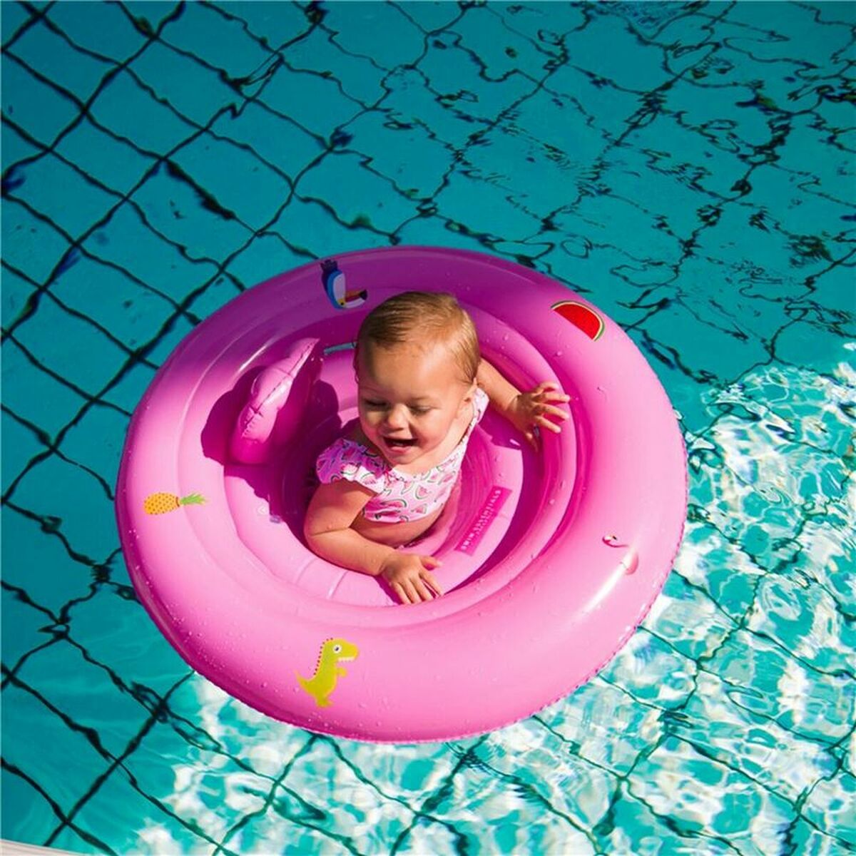 Μωρό float Swim Essentials 2020SE23 Μωρό float Swim Essentials 2020SE23