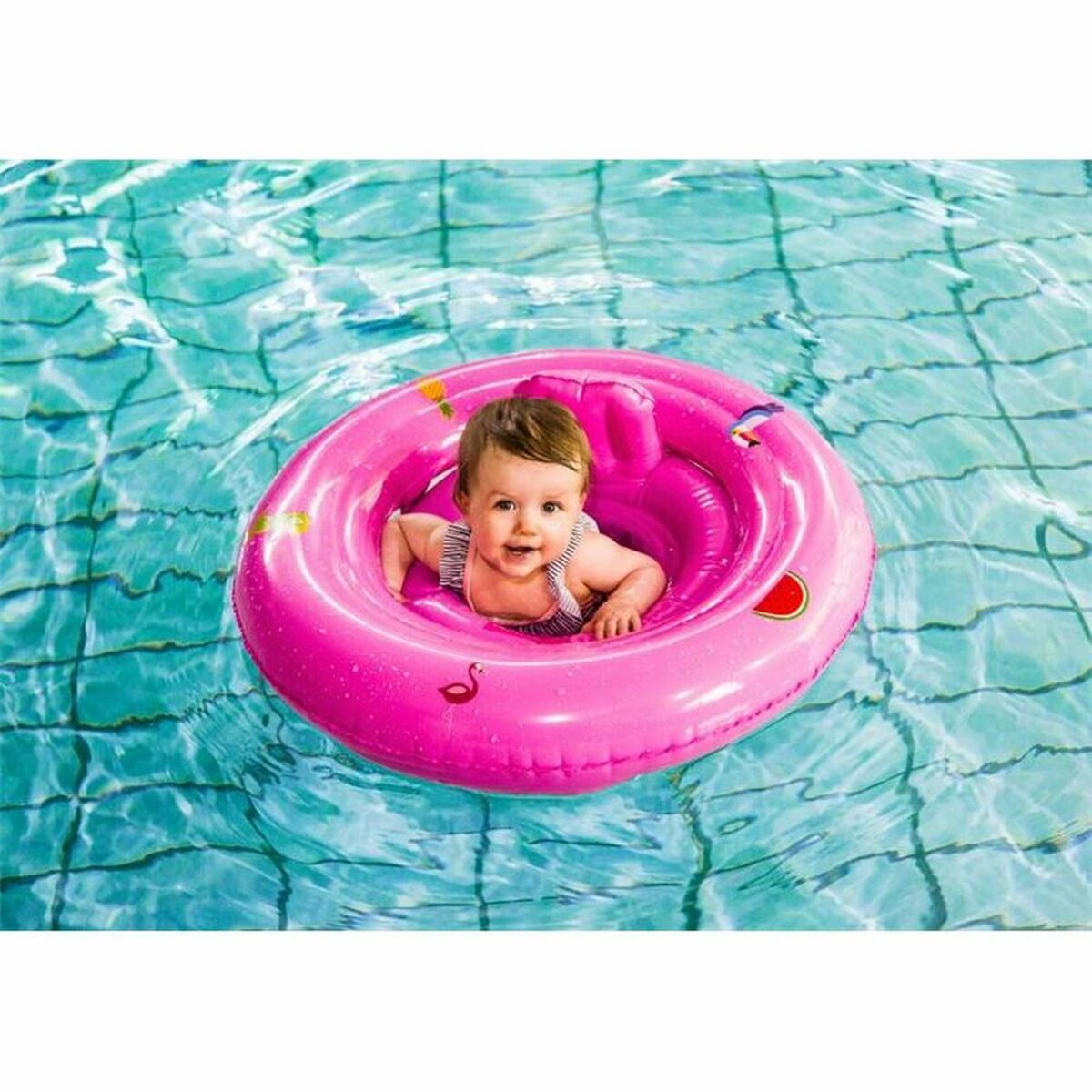 Μωρό float Swim Essentials 2020SE23 Μωρό float Swim Essentials 2020SE23