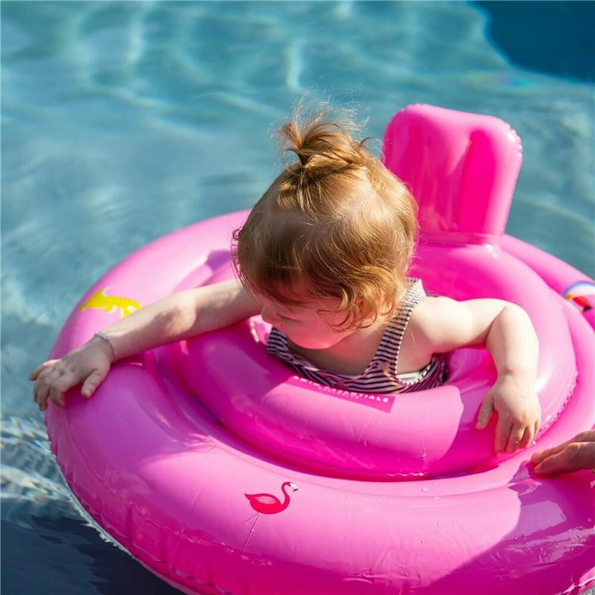 Μωρό float Swim Essentials 2020SE23 Μωρό float Swim Essentials 2020SE23