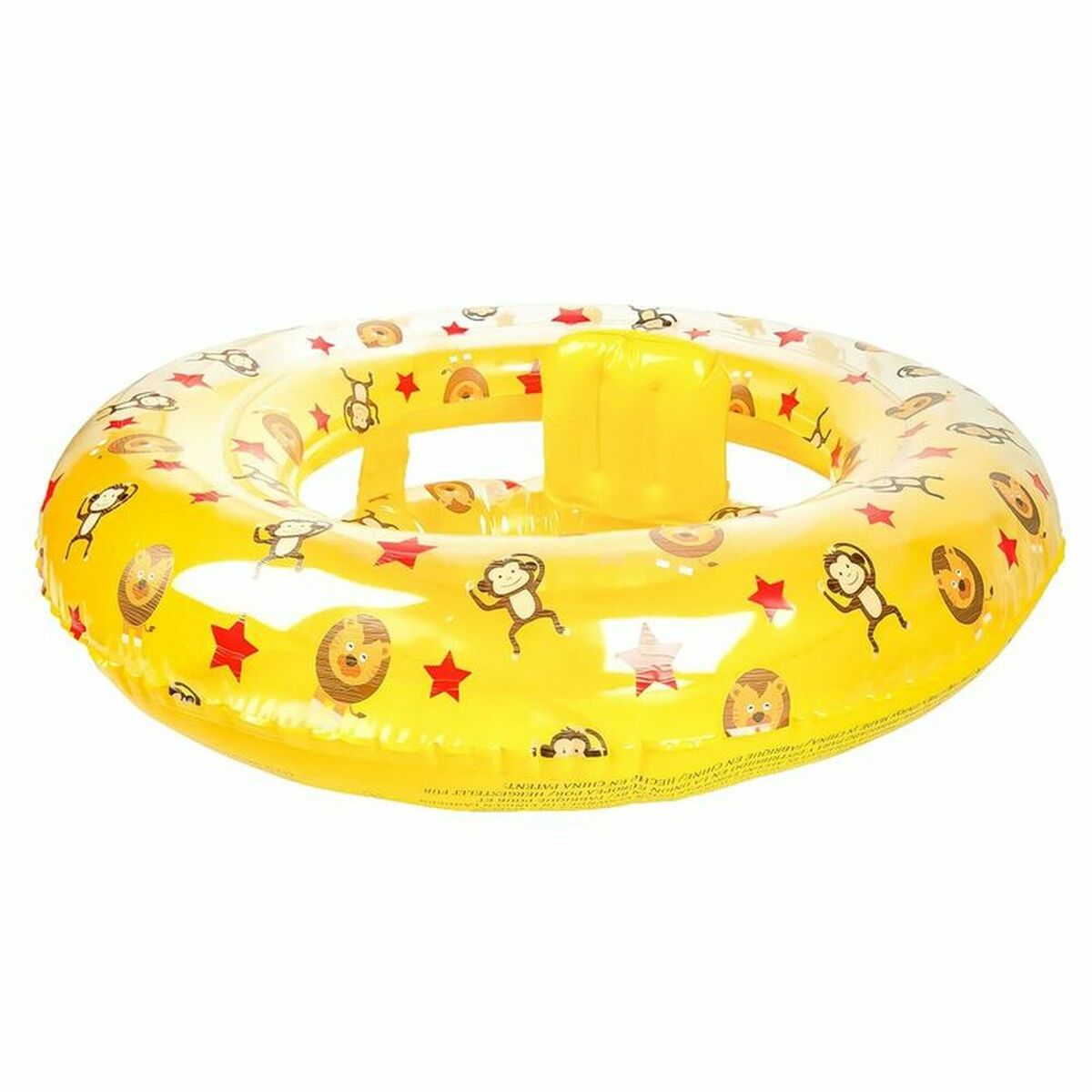 Μωρό float Swim Essentials Circus Μωρό float Swim Essentials Circus