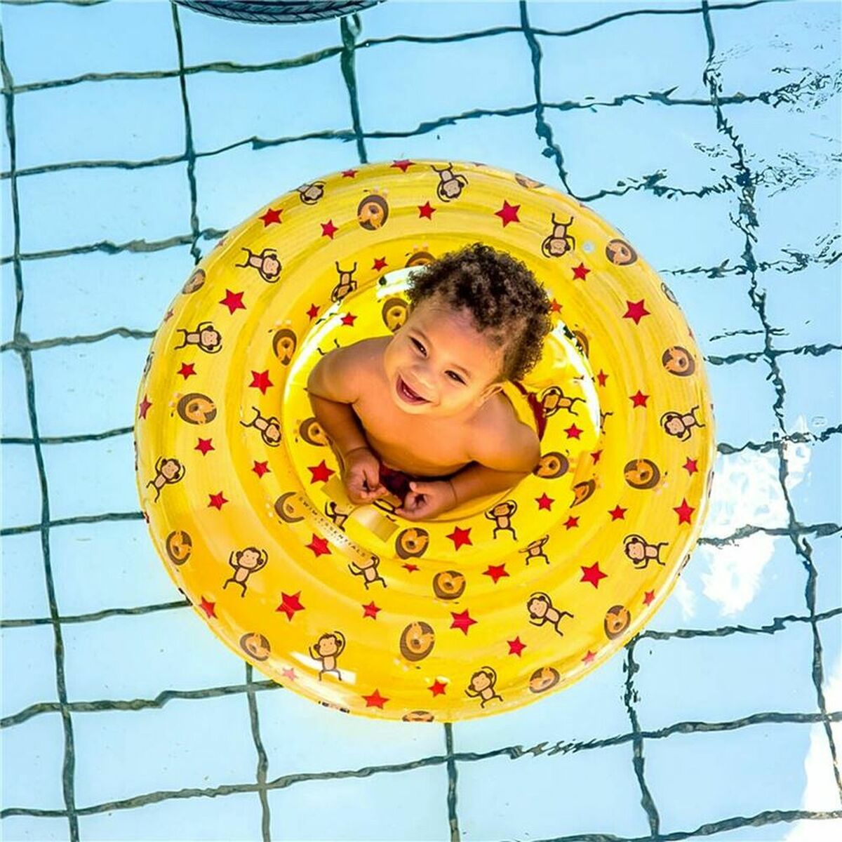 Μωρό float Swim Essentials Circus Μωρό float Swim Essentials Circus