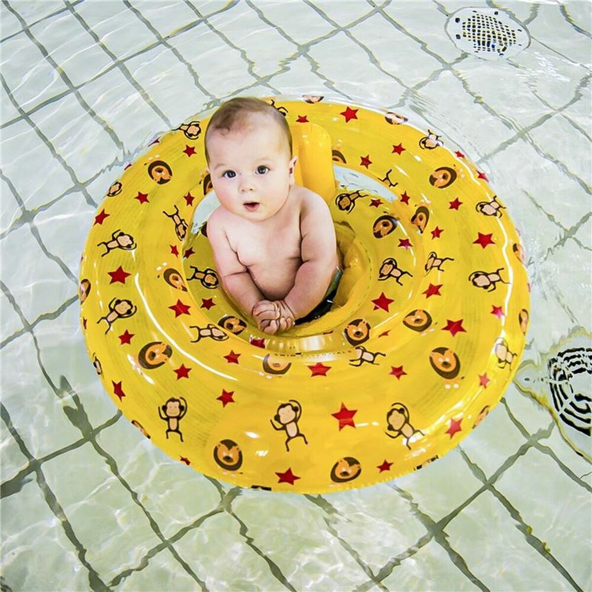 Μωρό float Swim Essentials Circus Μωρό float Swim Essentials Circus