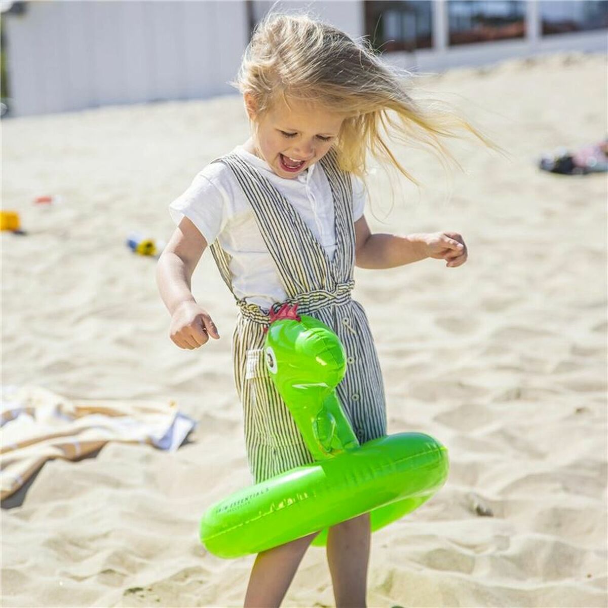 Inflatable Pool Float Swim Essentials Dinosaur Inflatable Pool Float Swim Essentials Dinosaur